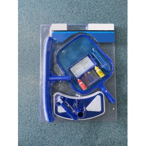 Set za ciscenje bazena Nero